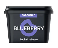 Табак д/кальяна Endorphin Blueberry (с ароматом черники) 60гр