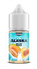 Alaska - Melon Peach 30 20 STRONG