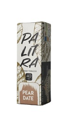 Кальянный табак PALITRA "Pear Date" Груша Инжир 40гр