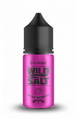 Жидкость EIMerck Wild SALT 30 мл Wild Berries (Лесные ягоды) 20