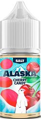 Жидкость Alaska - Cherry Candy 30мл 20мг SALT