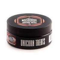 Табак д/кальяна Must Have (с ароматом сладкого Сливочного Безе) Unicorn Treats 125 гр.