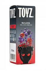 Suprime Toyz М Berry halls 20 мг/мл 30 мл Strong ;жидкость,