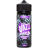 Жидкость Jazz Berries 120 мл Blackberry Blues (Ежевика) 03