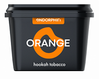 Табак д/кальяна Endorphin Orange (с ароматом апельсина) 60гр