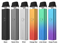 Набор Vaporesso XROS 2 1000mAh Kit