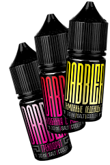 Dabbler  30 ,  20mg