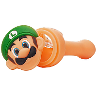 Трубка Luigi